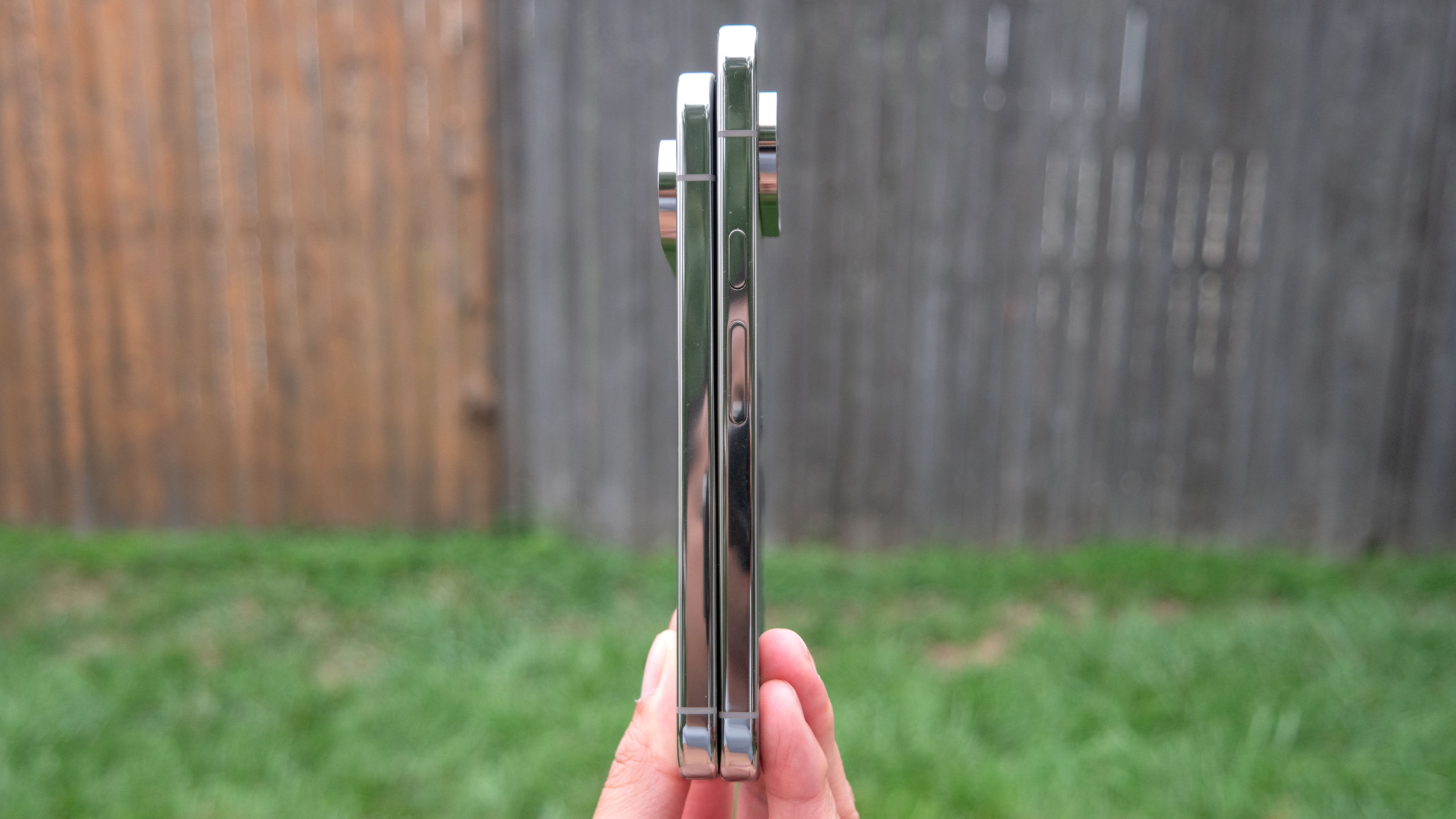 pixel 11 pro and 11 pro xl review images
