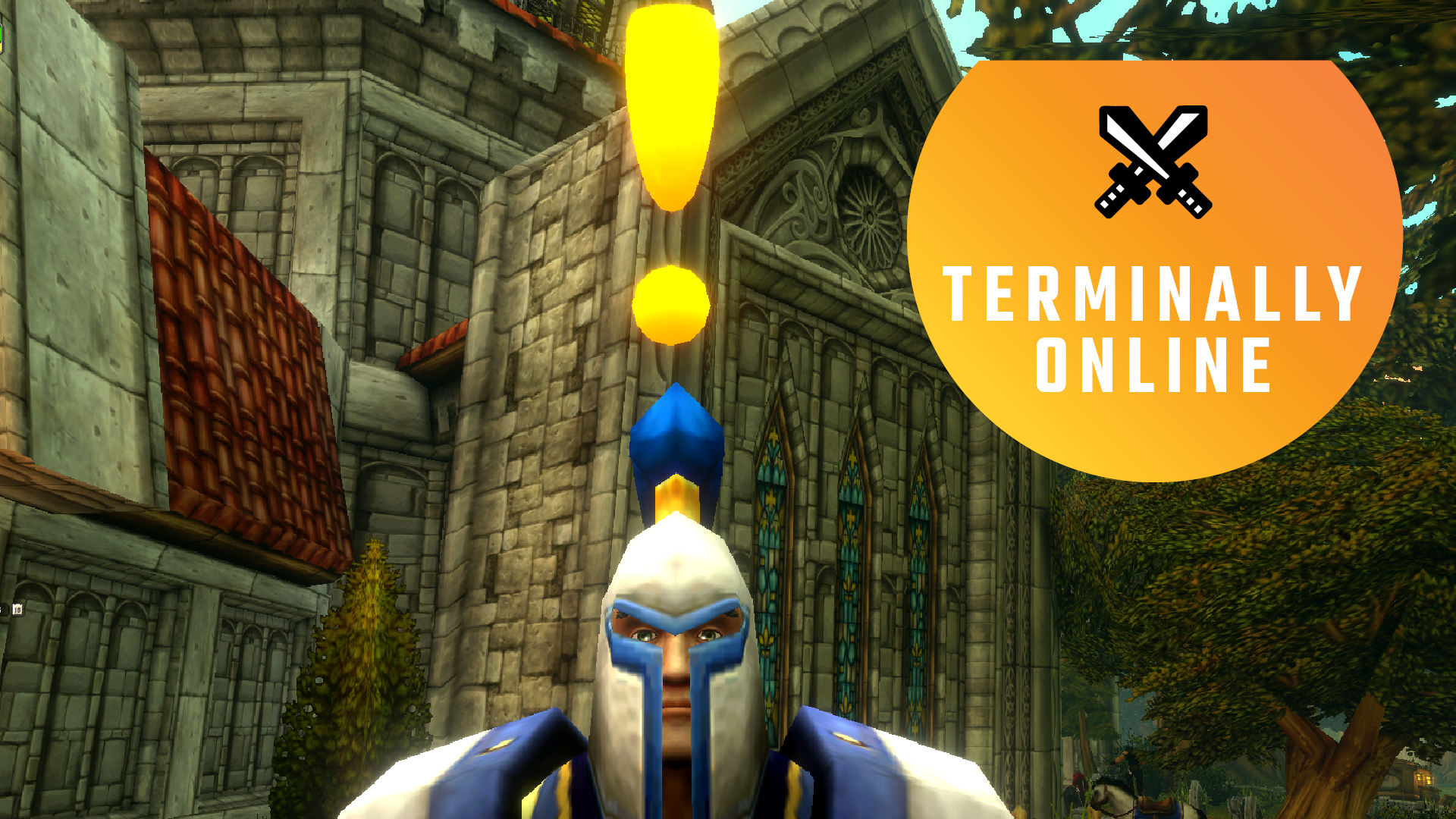 World of Warcraft: Forever's convinced me that we lost too much to modern MMO quest design