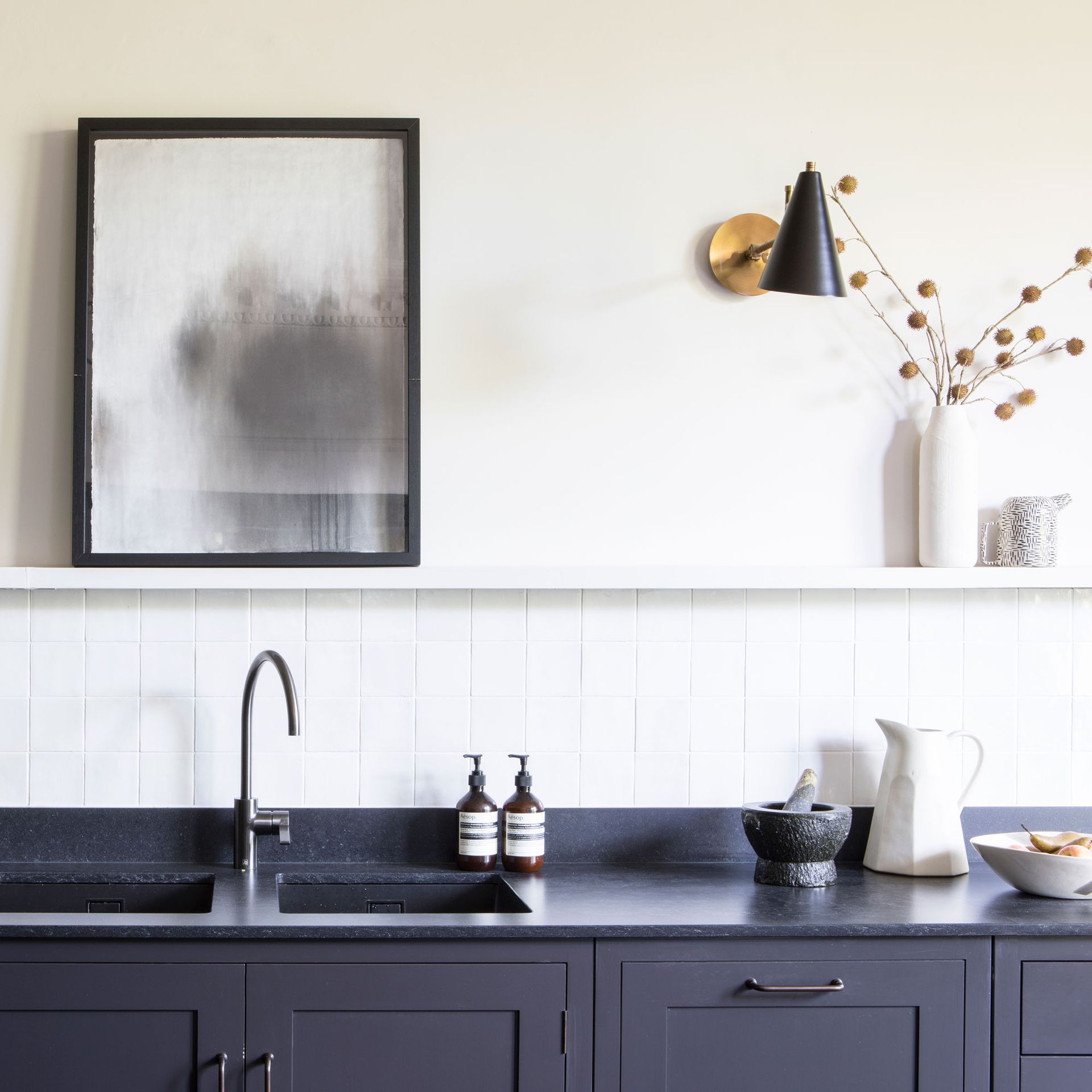 Scandi kitchen ideas: 30 ways to work the Nordic aesthetic | Ideal Home