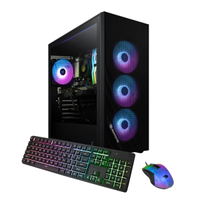 iBUYPOWER RDY Scale 002: was $1,299 now $999 @ iBUYPOWER $300 off!Note: