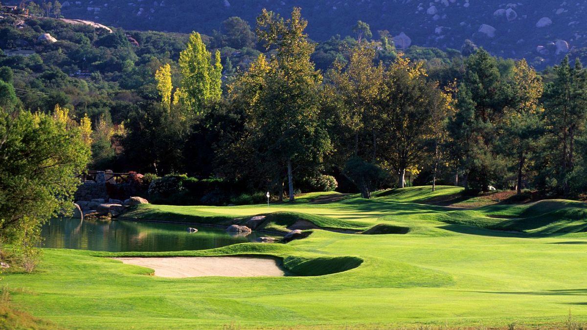 Best Golf Courses In San Diego TrendRadars