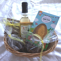 Paradise Pets Dog Easter Hamper