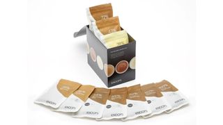 Knoops Hot Chocolate Selection Box