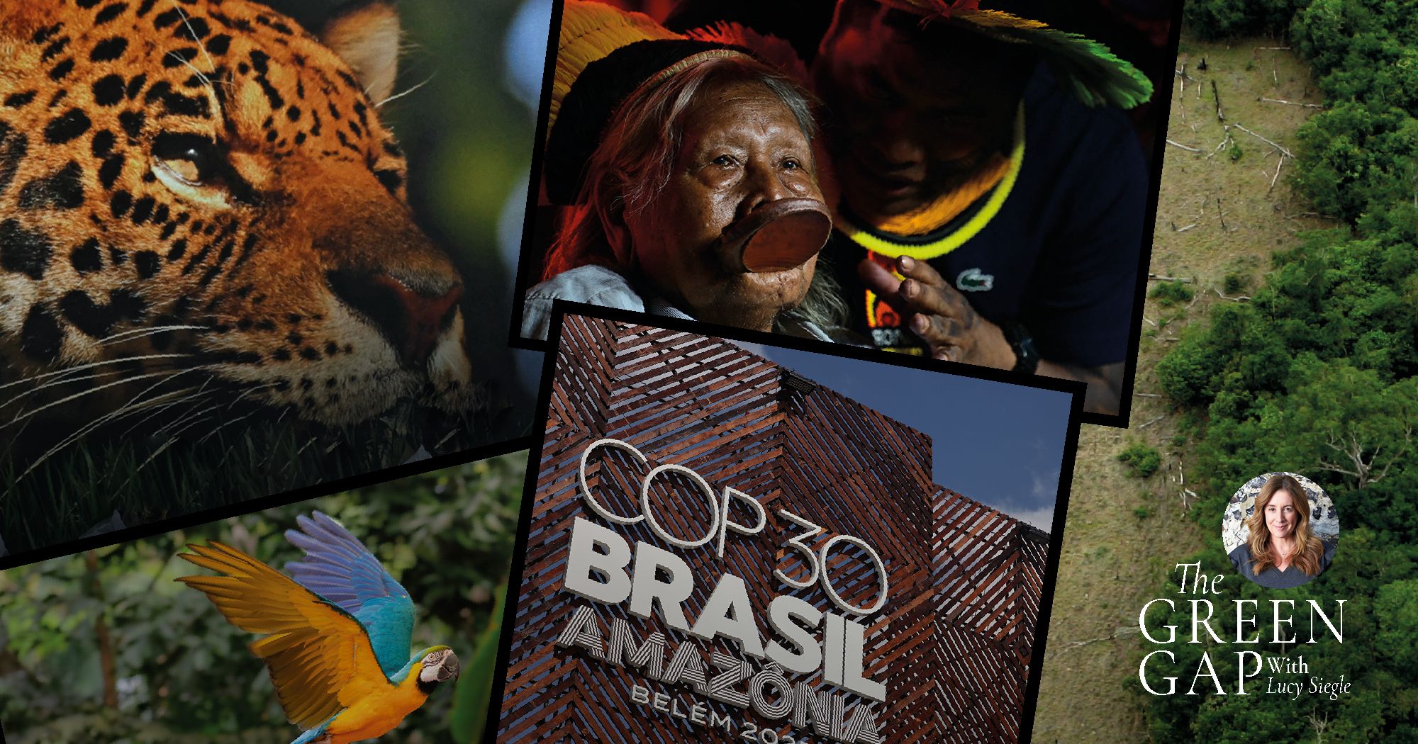 As COP30 Kicks Off in Brazil — Why the Annual Climate Conferences Are Confusing, Chaotic, Exhausting, and 100% Necessary As COP30 Kicks Off in Brazil — Why the Annual Climate Conferences Are Confusing, Chaotic, Exhausting, and 100% Necessary