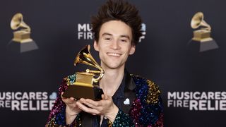 Jacob Collier