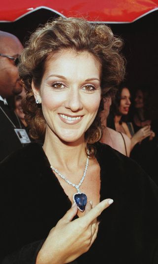 Celine Dion, 1998 Oscars