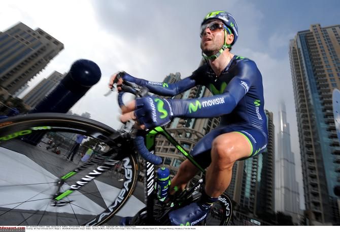 Alejandro Valverde (Movistar)