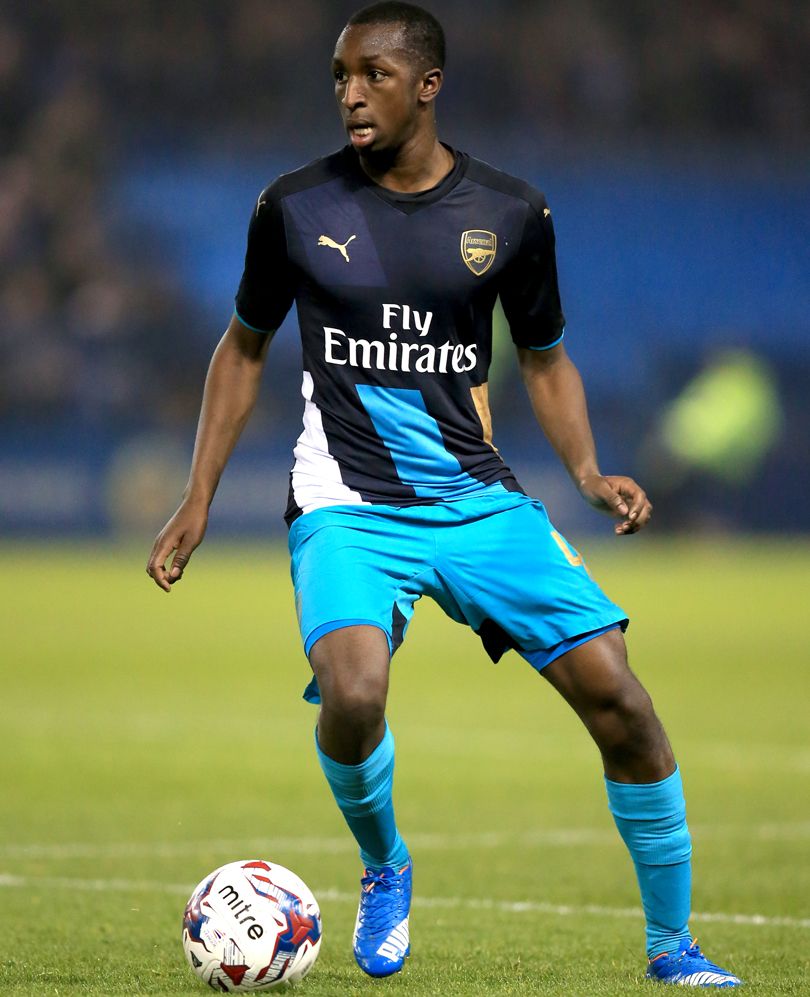 Glen Kamara: I thought I was leaving Arsenal this summer – now I'm ...