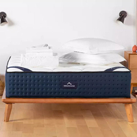 UK – Luxury Hybrid mattress:&nbsp;Double was £1249, now £624.50 at DreamCloudDeal ends: 4 Jan