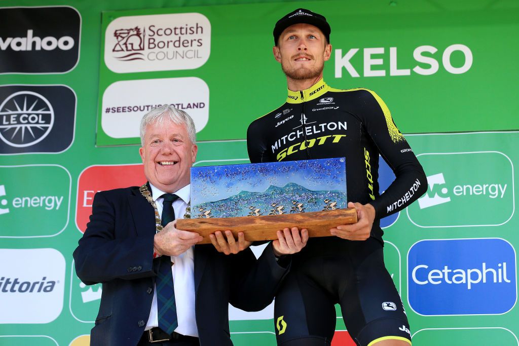 Matteo Trentin (Mitchelton Scott)