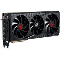 PowerColor Red Dragon RX 6800 XT | 16GB GDDR6 | 4,608 shaders | 2,310MHz boost | $599.99