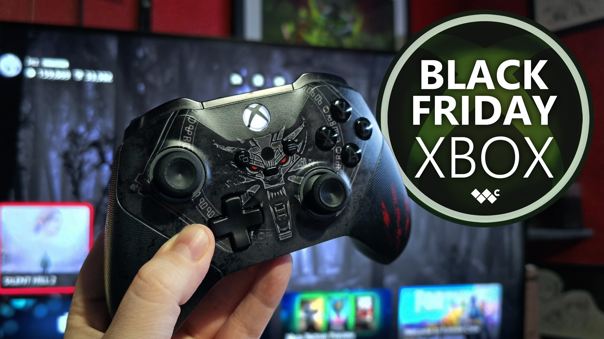Black Friday Xbox Deals for 2025