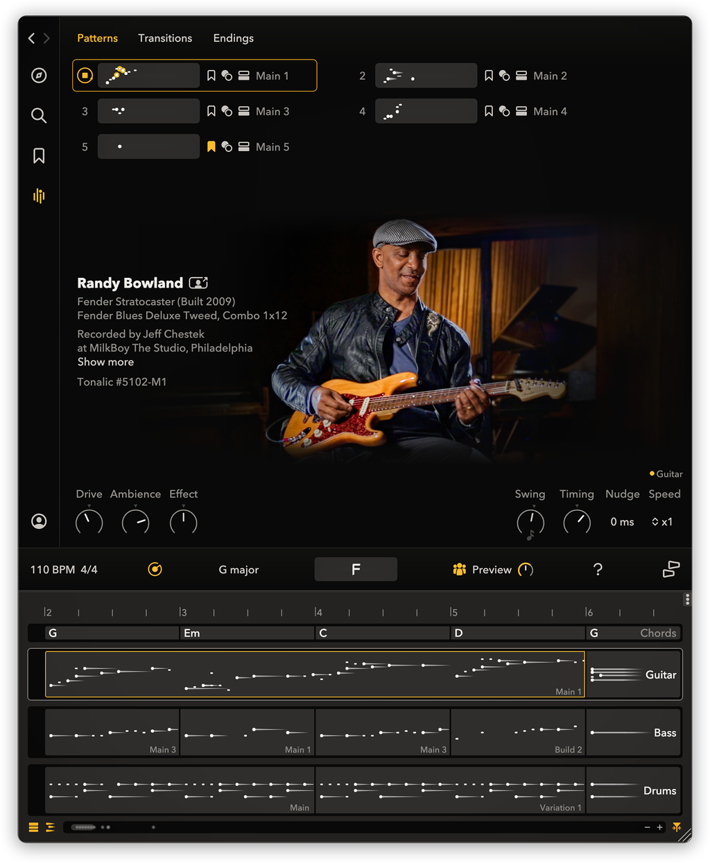 “No AI, no loops, no MIDI”: Celemony’s Tonalic puts a world-class ...