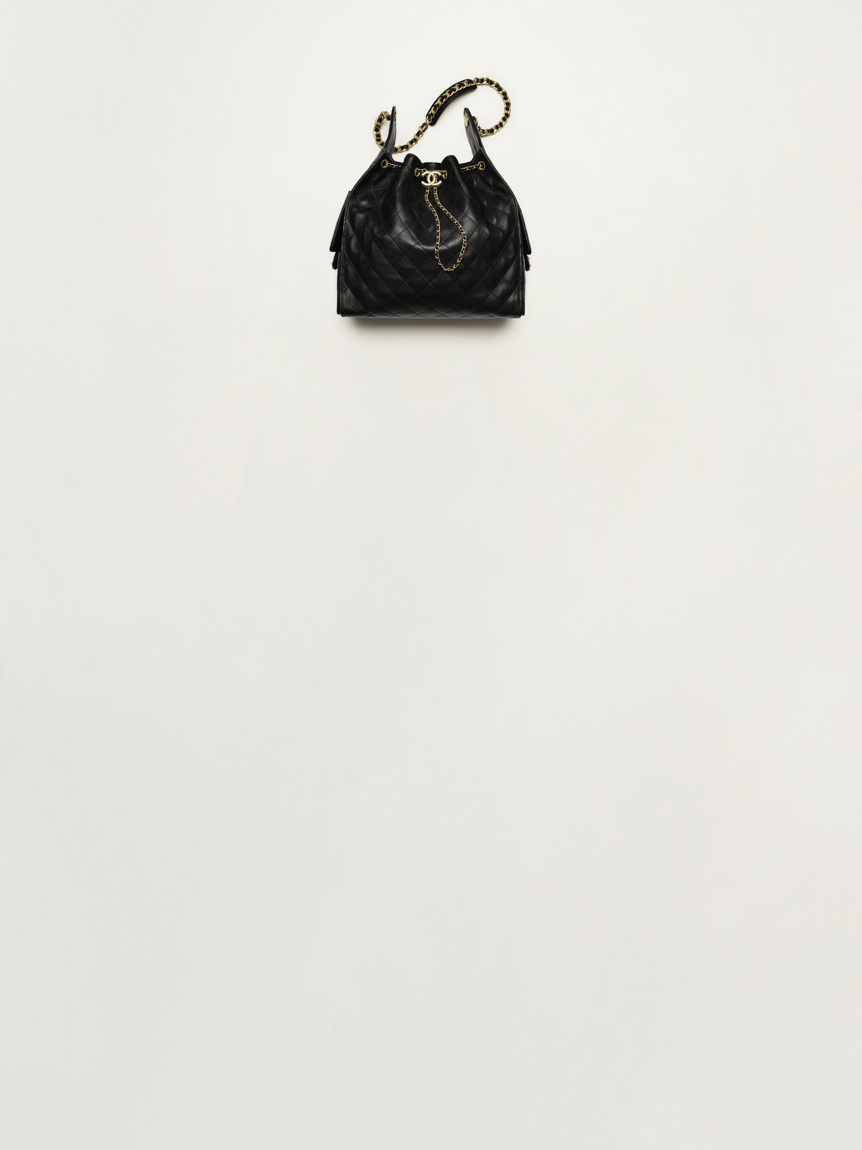 Chanel 25 Medium Handbag