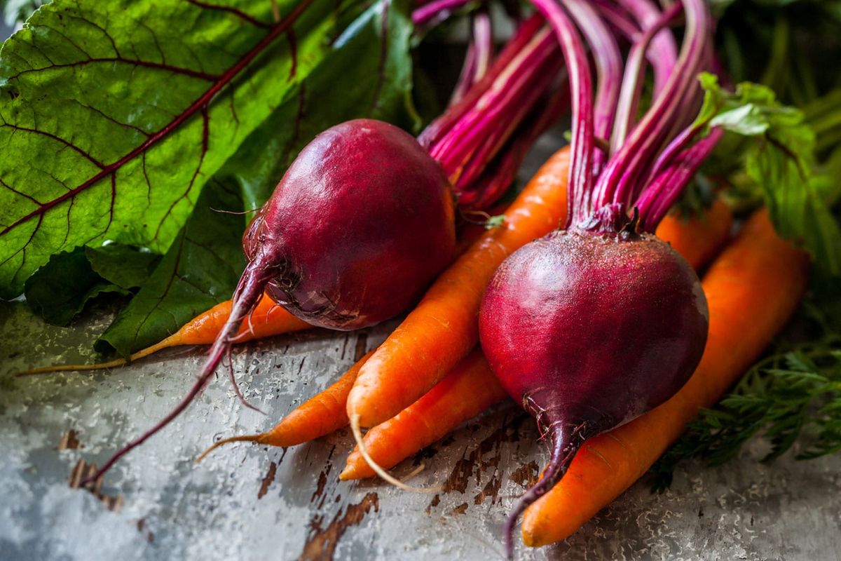 Why Do Root Vegetables Get Sweeter With Cold Learn About Winter