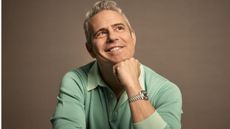 Andy Cohen