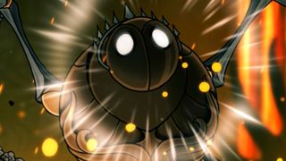 Hollow Knight: Silksong