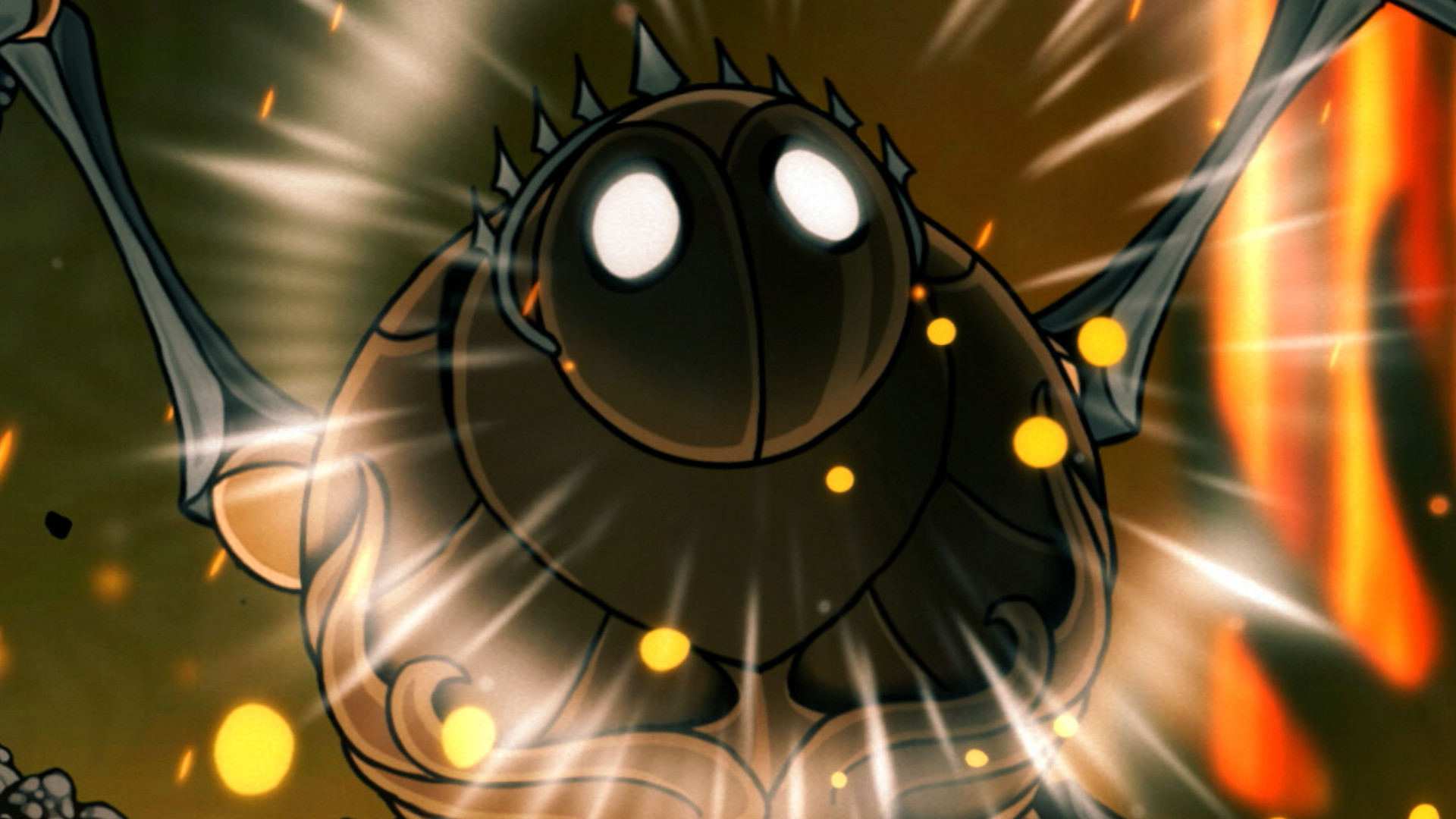 Hollow Knight: Silksong