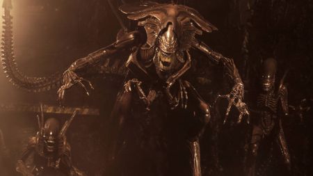 Alien Resurrection