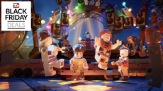 Lego Horizon Adventures screen (Black Friday deal)