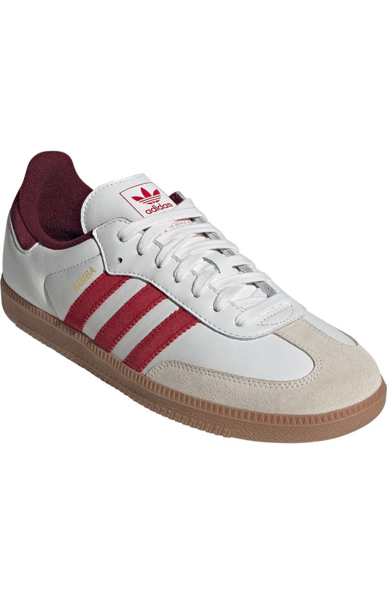 Samba Og Sneaker