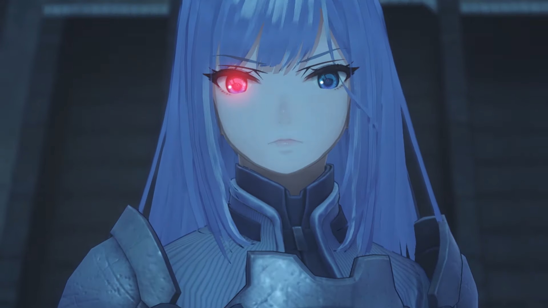 Xenoblade Chronicles 3 trailer hides a returning character