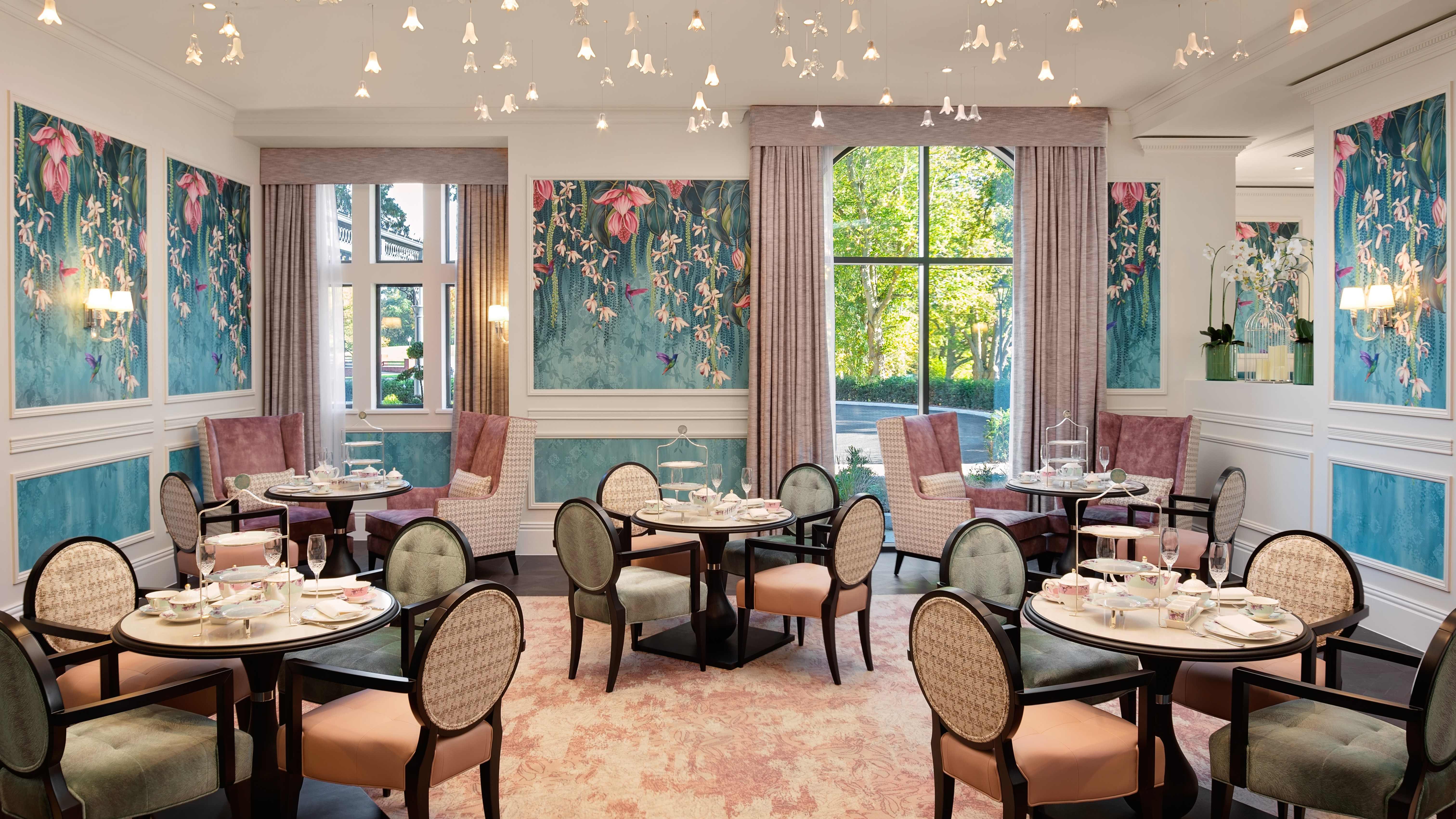 Fairmont Windsor Park