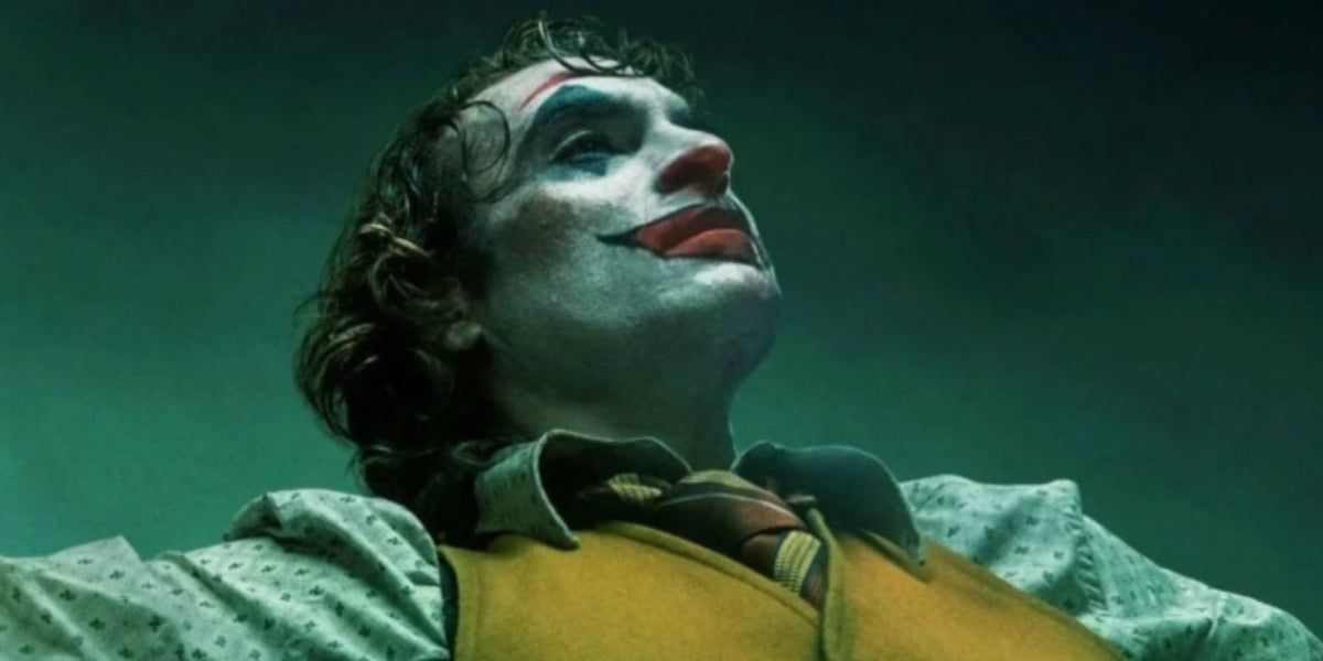 Joaquin Phoenix And Todd Phillips Shoot Down A Crazy Joker Theory About