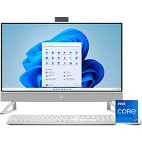 Dell Inspiron 27:&nbsp;Was $1,499, now $999.99 at Best Buy
Save $400