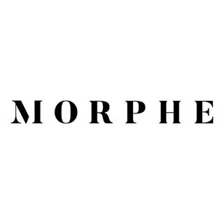 Morphe discount codes