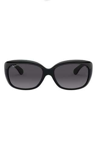 Jackie Ohh 58mm Polarized Sunglasses