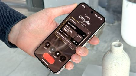 Google Pixel 10 Magic Cue AI feature