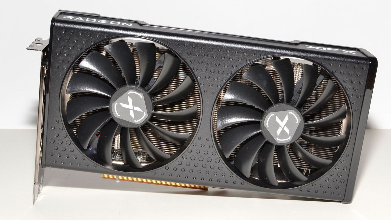 Valve VRAM hack may improve gaming on 4GB GPUs — testing showed mixed results in select titles, with FPS almost tripling in certain games
