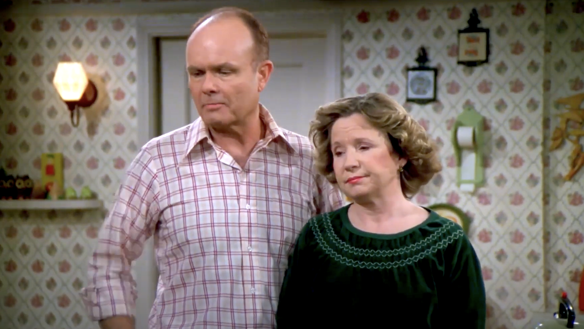 red and kitty forman that &#039;70s show fox