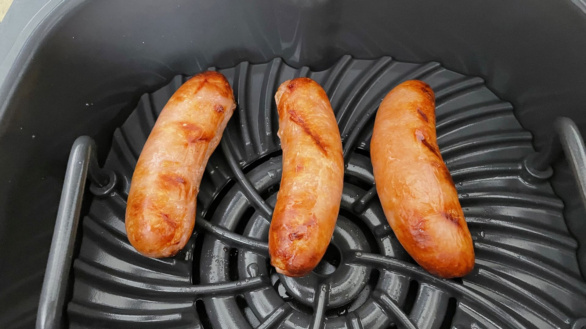 Ninja Foodi 5in1 Indoor Grill review for kitchen grilling Real Homes