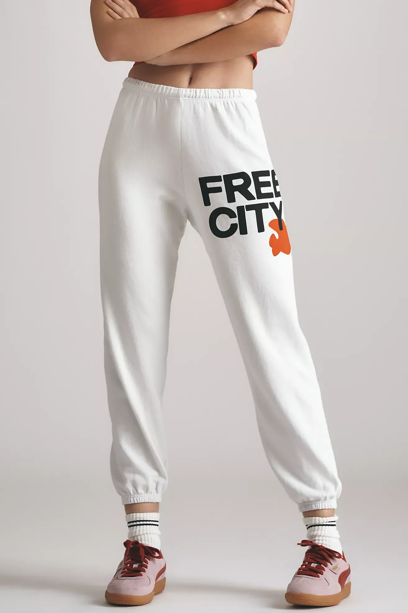 Freecity Sweatpants