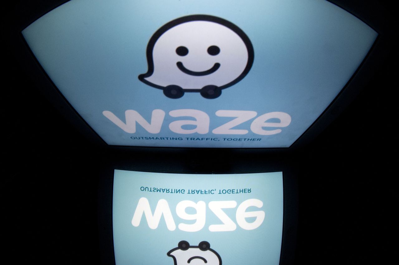 Waze introduces new carpool feature. 