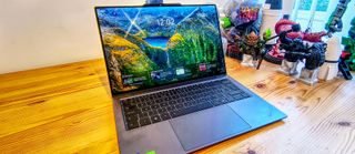 Lenovo ThinkPad X9-14 Aura