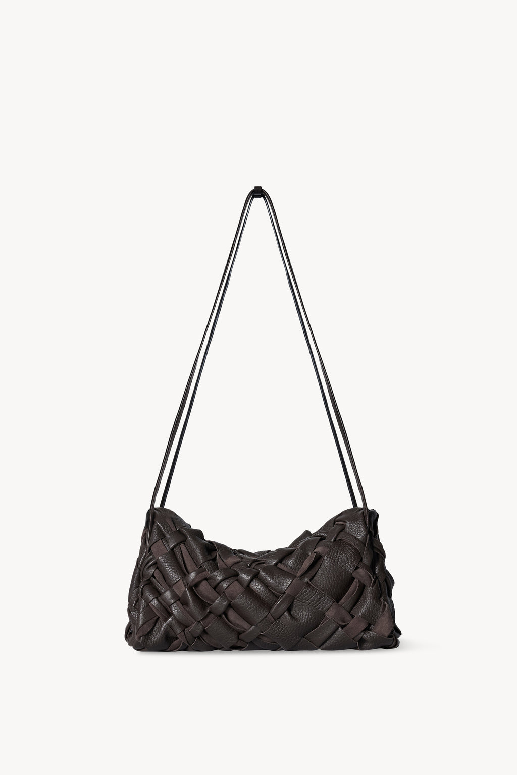 Woven Alix Bag
