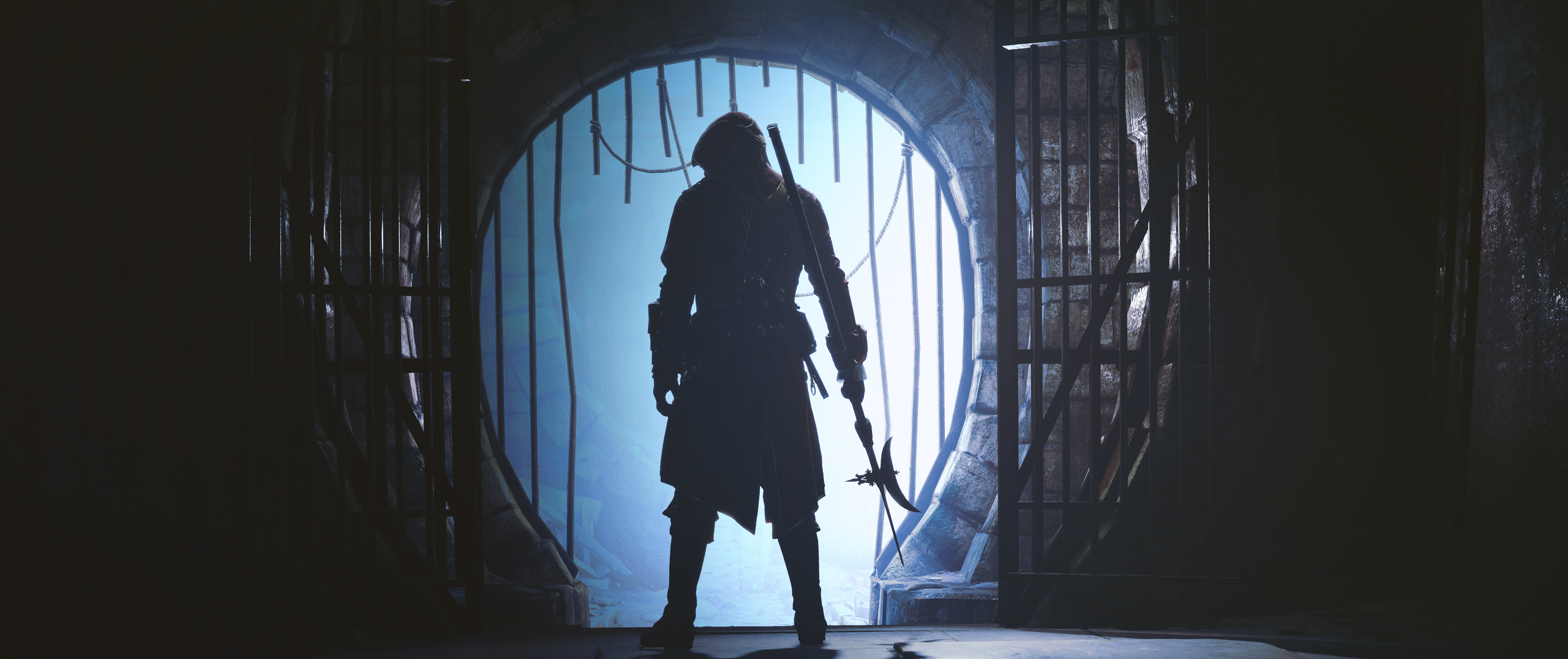 Assassin's Creed Unity