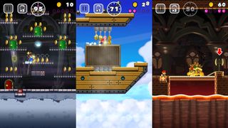 Super Mario Run (free + $9.99/£9.99/AU$14.99)