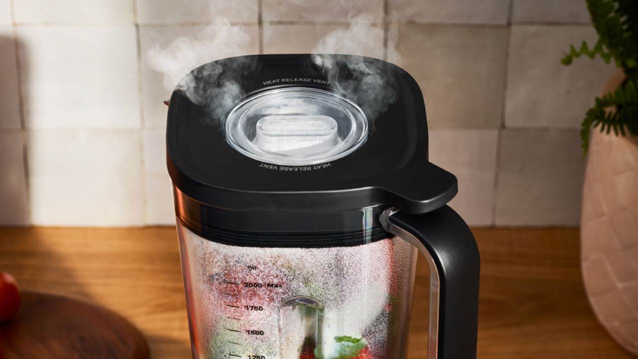 KitchenAid Pure Power Blender