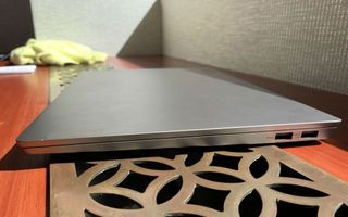 Lenovo ThinkBook 13s Hands-On: Sleek Design, Low Price | Laptop Mag