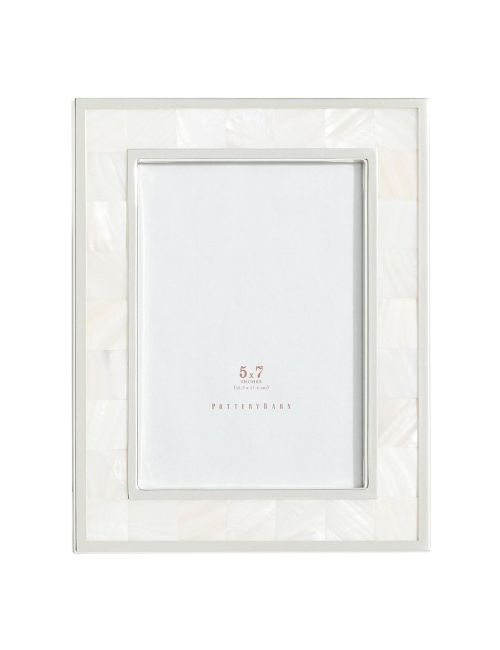 Mother-Of-Pearl Frames