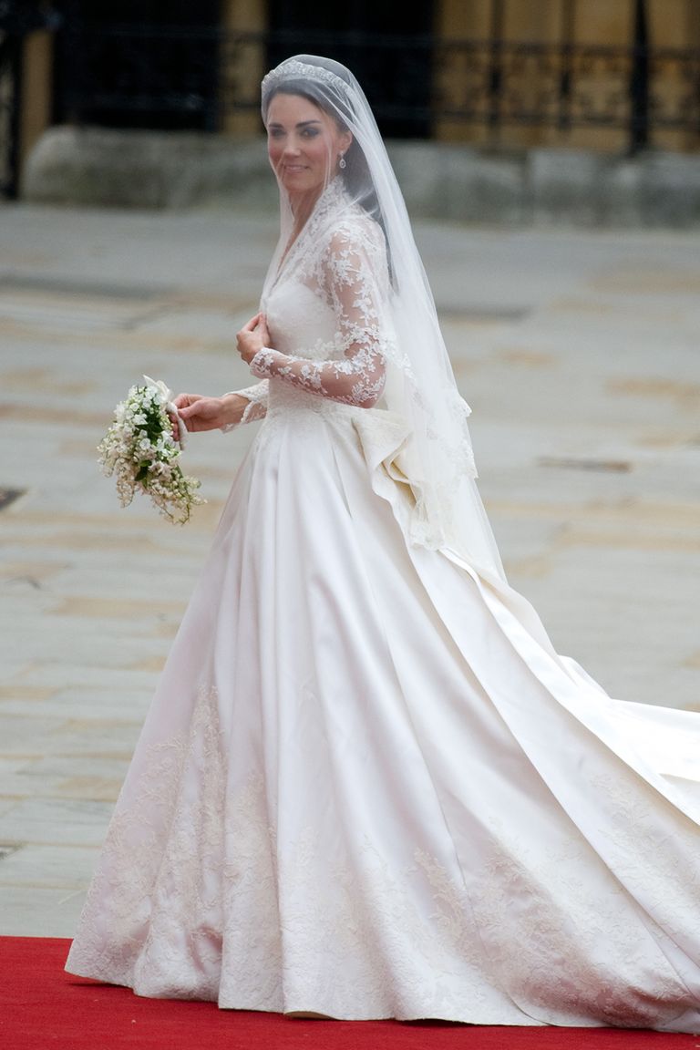32 best royal wedding dresses to inspire your future gown | Woman & Home