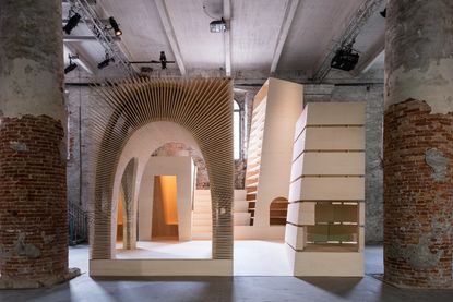 alison brooks venice architecture biennale 2018