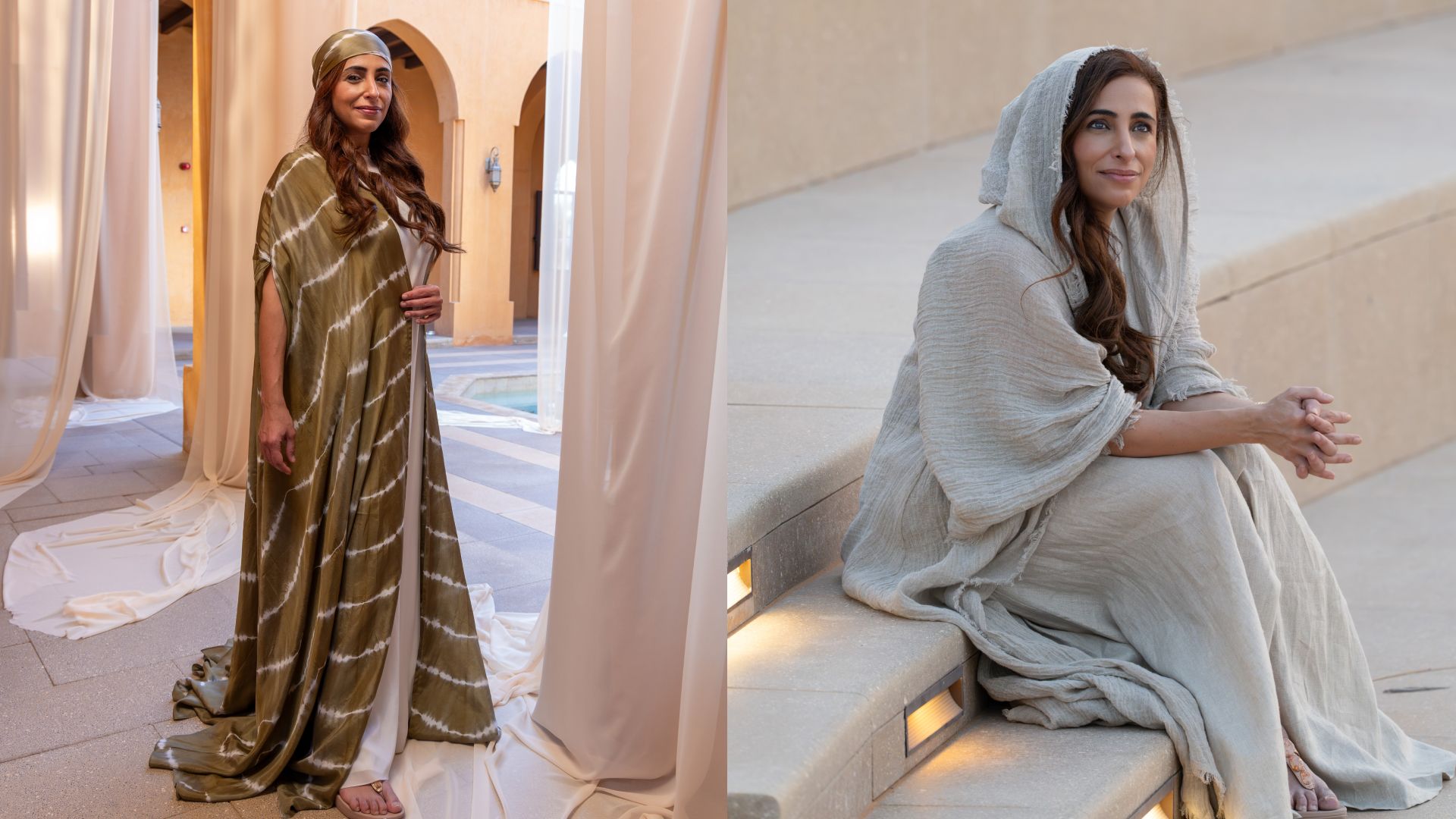 marieclaire.com - Kristin Contino - Exclusive: Her Highness Sheikha Bodour Al Qasimi Doesn't Want to Be 'The Only Woman in the Room' as She Breaks Boundaries in Publishing and Fashion