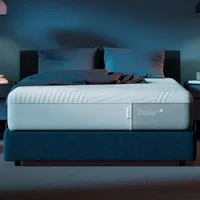 Casper Wave Hybrid Snow mattressRead more: