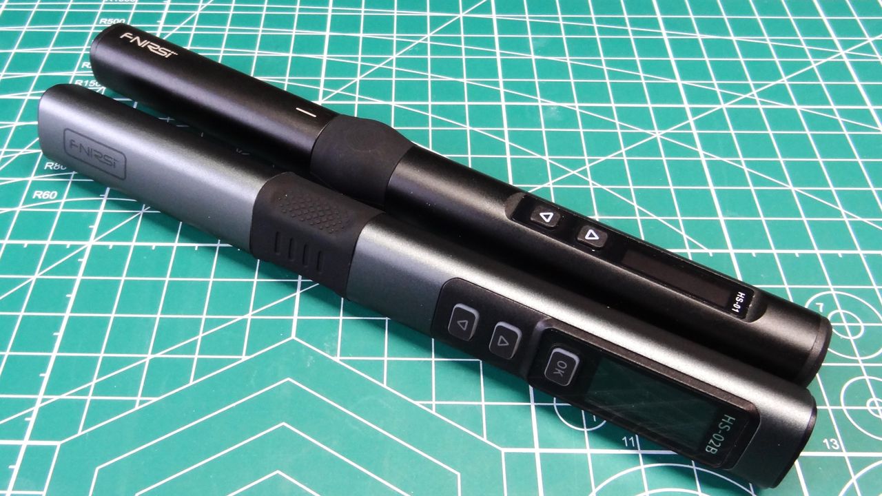 Fnirsi HS-02B