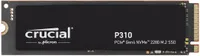 Crucial P310 4TB SSD